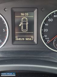 Vw tiguan 2.0 tdi 4motion - Obrazek 3
