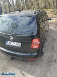 VW Touran 1.9tdi 7 osobowy - Obrazek 2