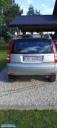 Honda hrv - Obrazek 3