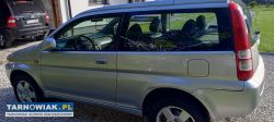 Honda hrv - Obrazek 4