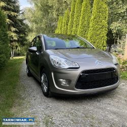 Citroen C3 - Obrazek 1