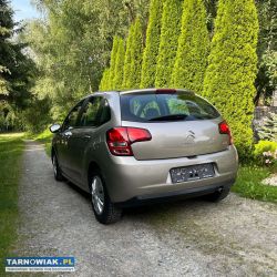 Citroen C3 - Obrazek 2