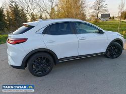 kia xceed 1.5 benzyna - Obrazek 1