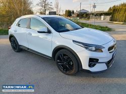 kia xceed 1.5 benzyna - Obrazek 2