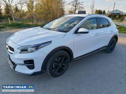 kia xceed 1.5 benzyna - Obrazek 3