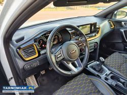 kia xceed 1.5 benzyna - Obrazek 4