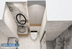✨ lwowska / 49 m2 / 2p / balkon ! ✨ - Obrazek 2
