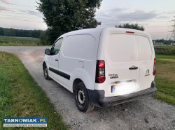 Citroen berlingo sprzedam - Obrazek 2