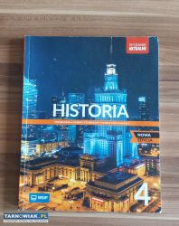 Historia 4 Nowa Edycja zakres podstawowy - Obrazek 1