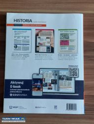 Historia 4 Nowa Edycja zakres podstawowy - Obrazek 2