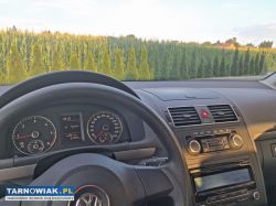 Volkswagen touran ii 1.6 tdi 90 km - Obrazek 4