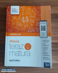 Historia - Nowa teraz matura - Obrazek 1