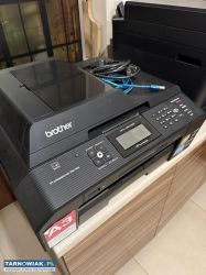 Używana drukarka /skaner Brother MFC-J5910DW - Obrazek 1