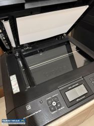 Używana drukarka /skaner Brother MFC-J5910DW - Obrazek 3