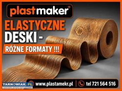 Belki rustykalne na wymiar - styl drewna bez cięża - Obrazek 4