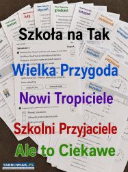 Karty pracy ucznia - Obrazek 1