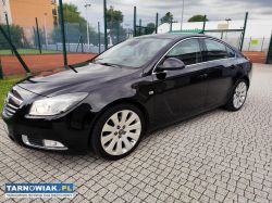 Opel insignia 2.0 cdti 2009r - Obrazek 1