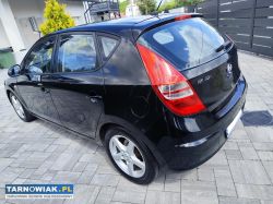 Hyundai i30 1.6 crdi 2007r - Obrazek 3