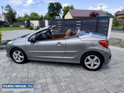 Peugeot 207 cc 1.6 hdi 2008 r - Obrazek 3