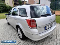 Opel astra h 1.7 cdti - Obrazek 2