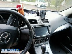 Sprzedam  mazda 3 diesel - Obrazek 4