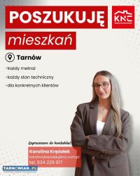 Poszukuję mieszkań Tarnów! - Obrazek 1