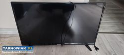 Telewizor manta led320e10 32" led – bez pilota - Obrazek 1