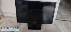 Monitor lg 22ma33d-pz 22" led – bez kabli i pilota - Obrazek 1