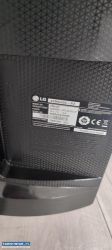 Monitor lg 22ma33d-pz 22" led – bez kabli i pilota - Obrazek 2