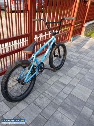 Bmx mafiabikes kush1 - Obrazek 1