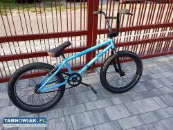 Bmx mafiabikes kush1 - Obrazek 2