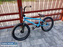 Bmx mafiabikes kush1 - Obrazek 4