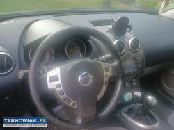 Nissan Qashqai - Obrazek 1