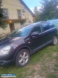 Nissan Qashqai - Obrazek 2