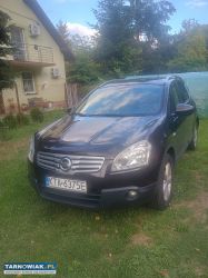 Nissan Qashqai - Obrazek 3
