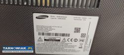 Samsung 40" curved smart tv full hd – wi-fi, led - Obrazek 2