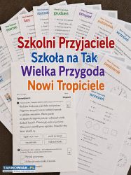 Pomoce dla ucznia - Obrazek 1