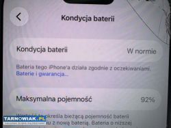Sprzedam iPhone 16pro 128gb - Obrazek 2