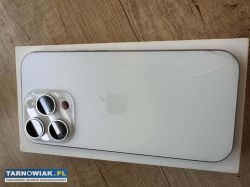 Sprzedam iPhone 16pro 128gb - Obrazek 3