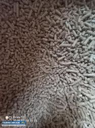 Pellet dębowy - Obrazek 1