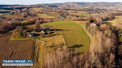 Działka budowlana- Tuchów- ul. Rolnicza - Obrazek 2
