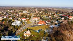 Działka usługowa Wierzchosławice - Obrazek 2