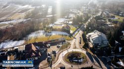 Działka usługowa Wierzchosławice - Obrazek 3