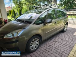 Sprzedam Citroen C4 doinwestowany!!! - Obrazek 1