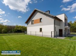 Mieszkanie 97 m2, 9 minut od Tarnowa z ogrodem! - Obrazek 2