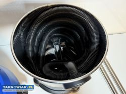 Odkurzacz przemysłowy Nilfisk Multi II 30 T Inox V - Obrazek 4