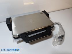 Grill elektryczny WMF Lono Contact Grill 2in1 2100 - Obrazek 1