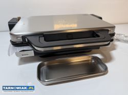 Grill elektryczny WMF Lono Contact Grill 2in1 2100 - Obrazek 2