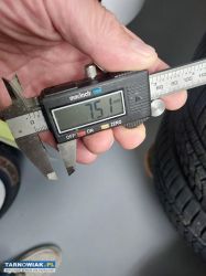 Koła zimowe BMW sprzedam - Obrazek 3