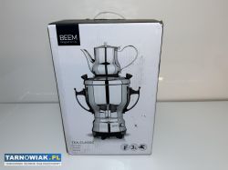 Elektruniczny Samowar BEEM Tea-Classic 3L | Stal n - Obrazek 2